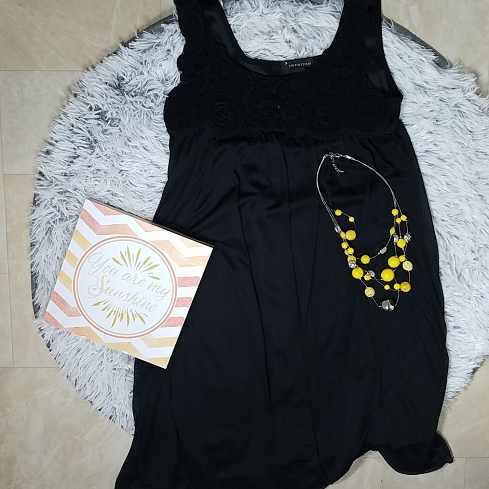 Forever 21 Dress